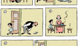 父与子漫画免费阅读,温馨亲子时光，免费漫画带你领略家庭欢乐